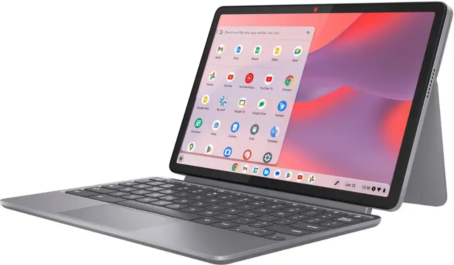 Chromebook Duet Gen 9