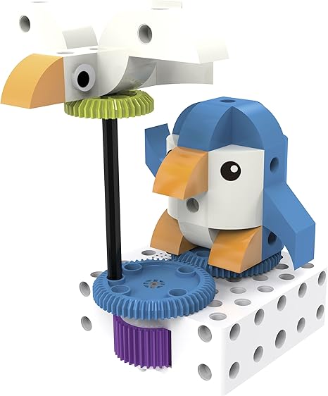 Kids First Coding & Robotics