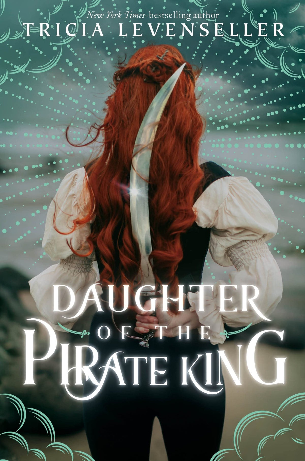 Daughter of the Pirate King- PB