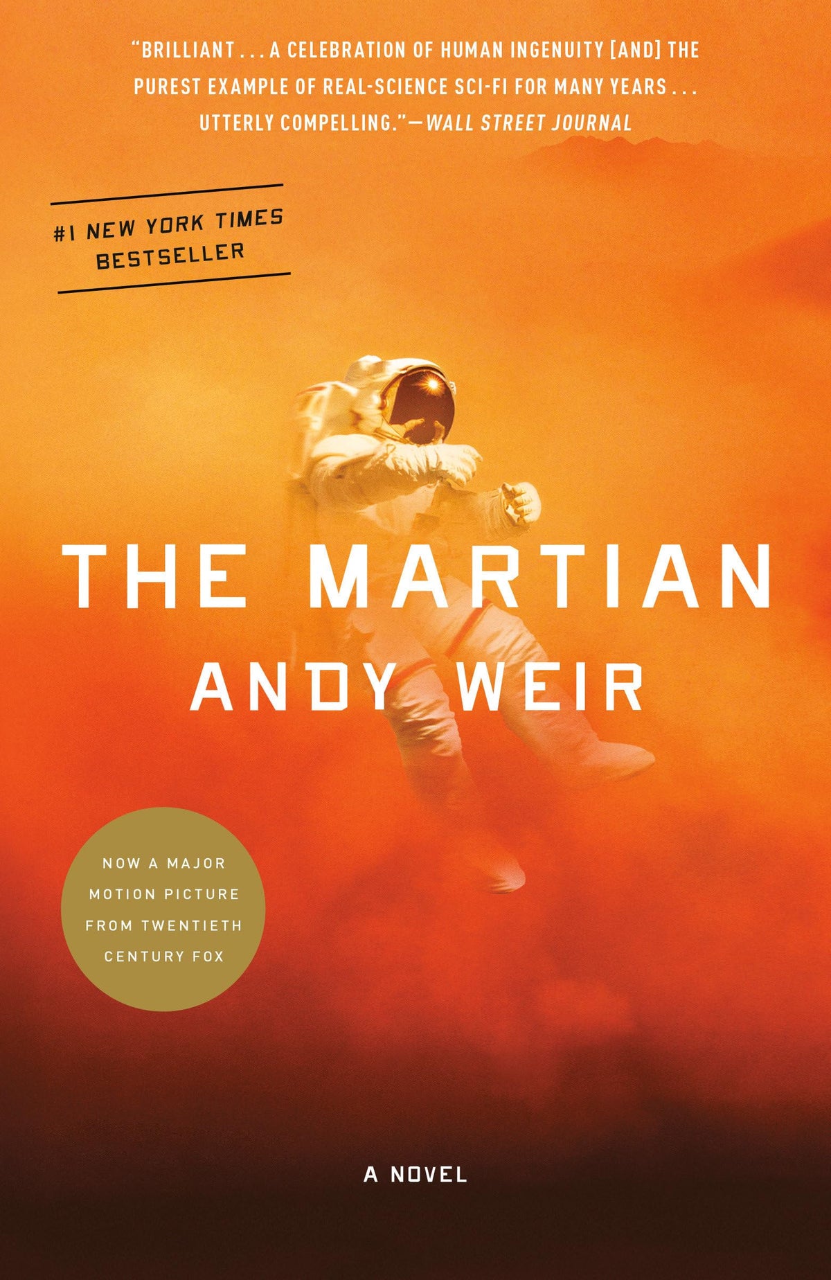 The Martian- PB