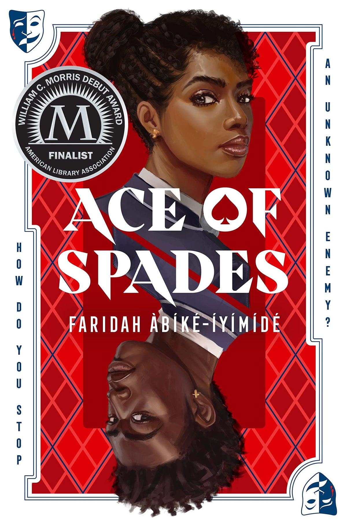Ace of Spades- PB