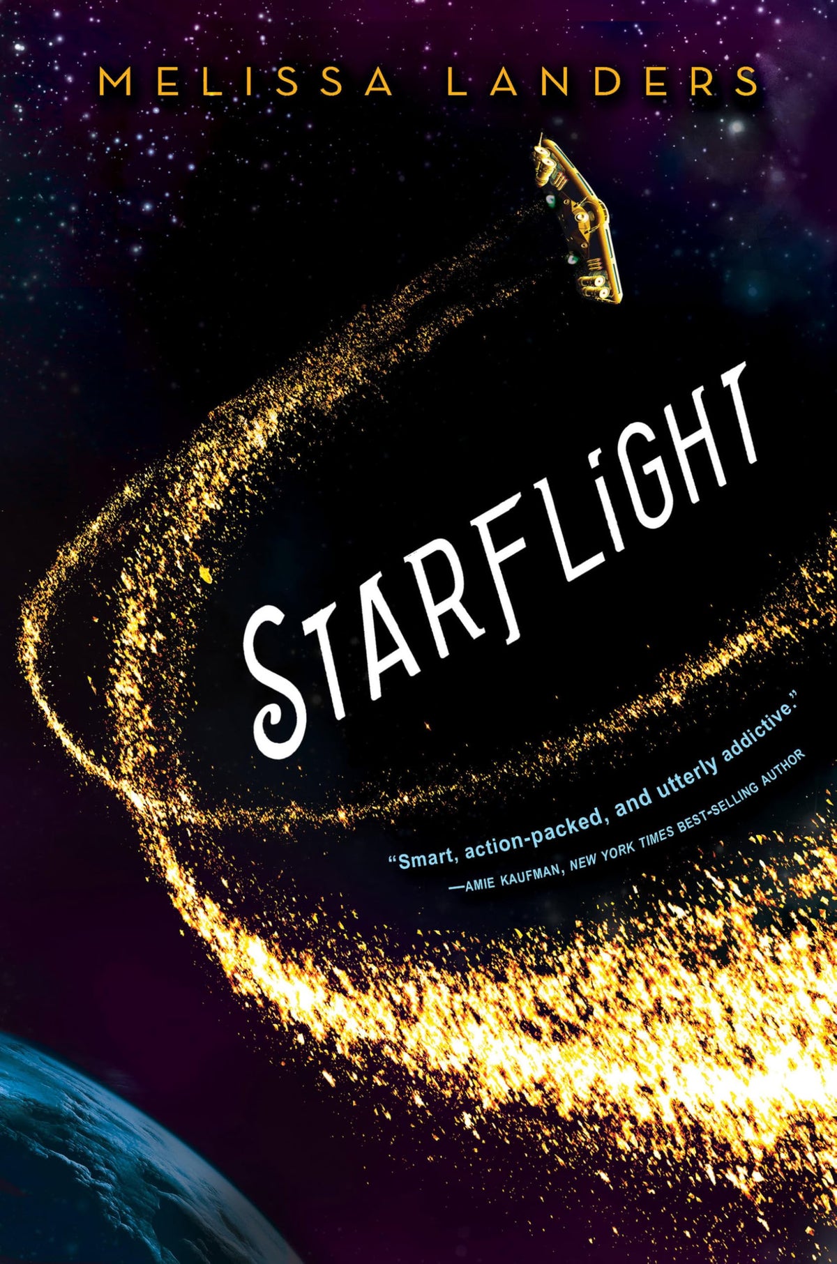 Starflight- PB