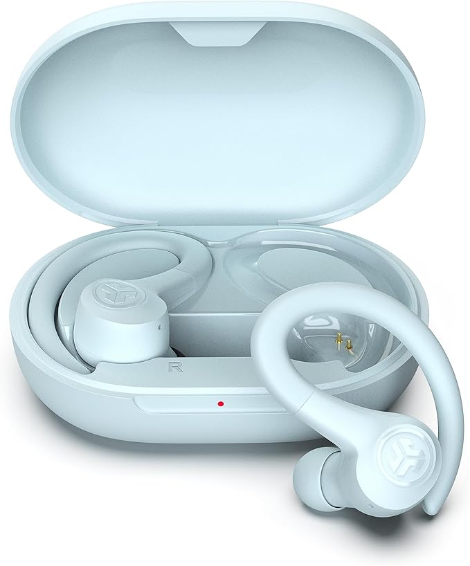 JLab GO Air Sport True Wireless Earbuds