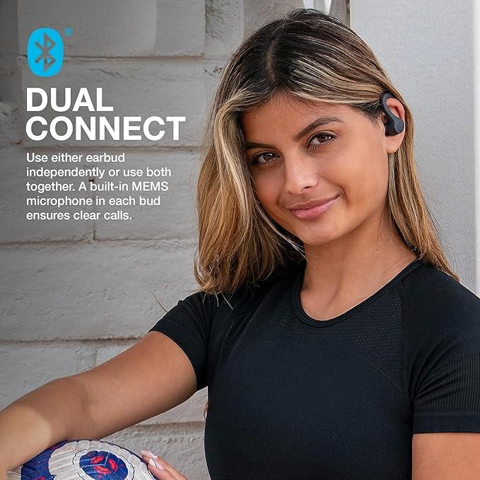 JLab GO Air Sport True Wireless Earbuds