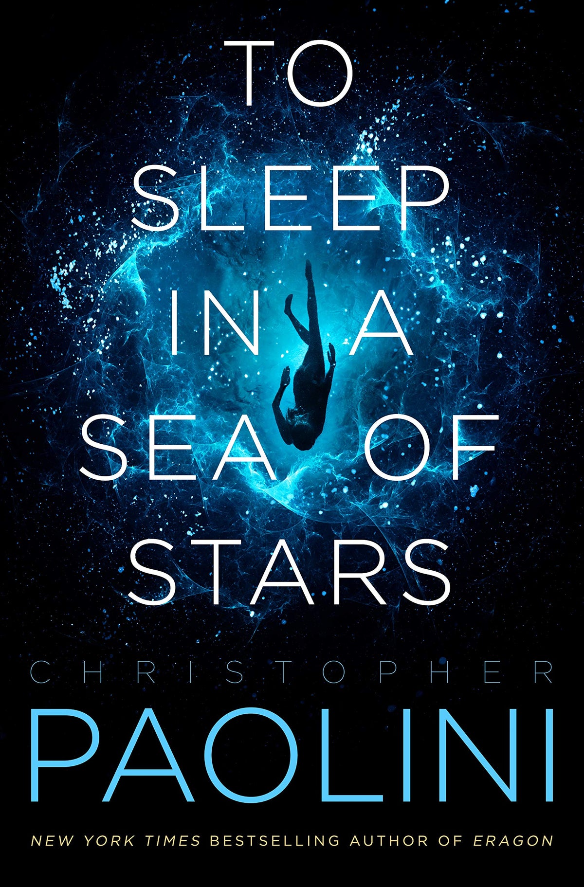 To Sleep in a Sea of Stars (Fractalverse)- HC