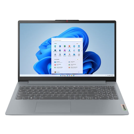 IdeaPad Slim 3 (15″ AMD) - Luna Grey
