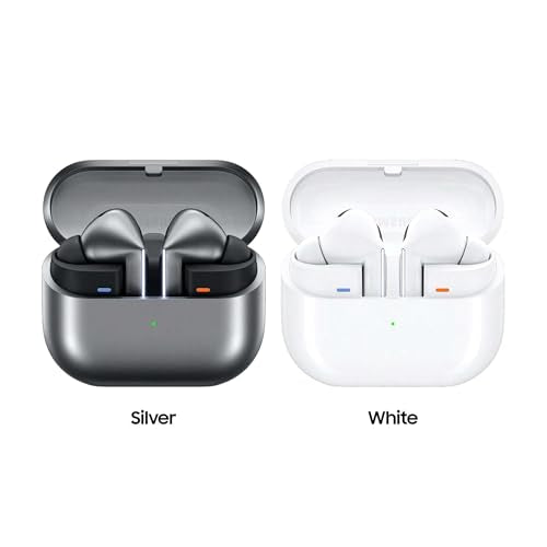 Samsung Galaxy Buds 3 Pro AI True Wireless Bluetooth Earbuds