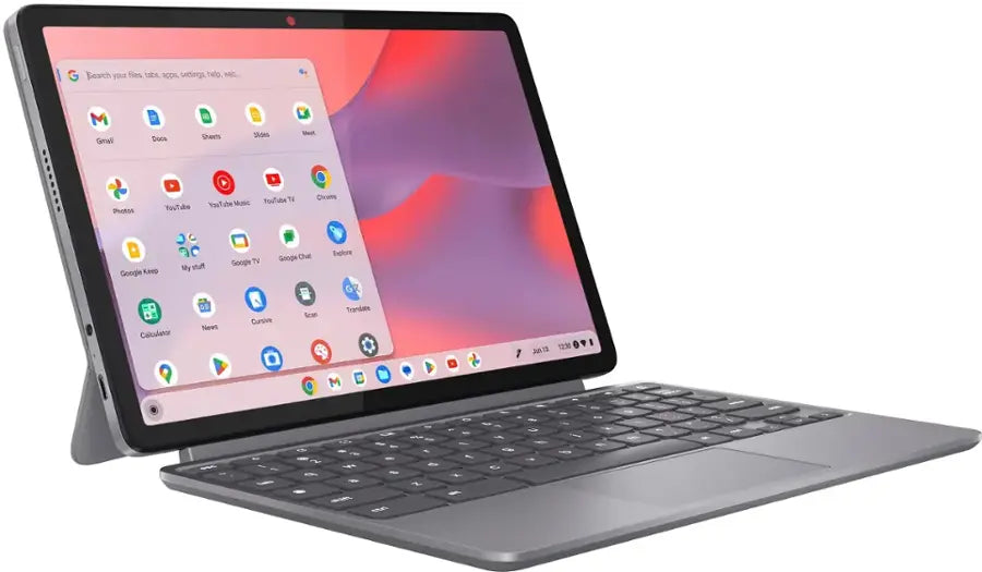 Chromebook Duet Gen 9