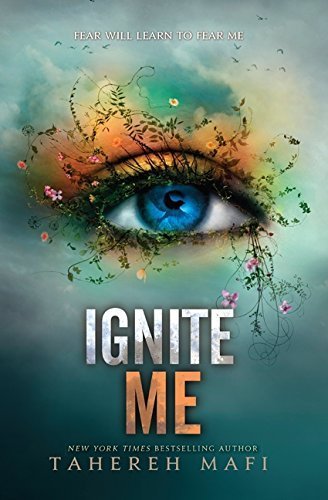 Shatter Me Series Collection 9 Books Set By Tahereh Mafi(Unite Me, Believe Me, Imagine Me, Find Me, Unravel Me, Unravel Me, Defy Me, Restore Me, Ignite Me)- paperback