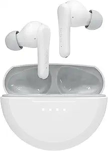 Belkin SoundForm Nano 2 True Wireless Earbuds for Kids