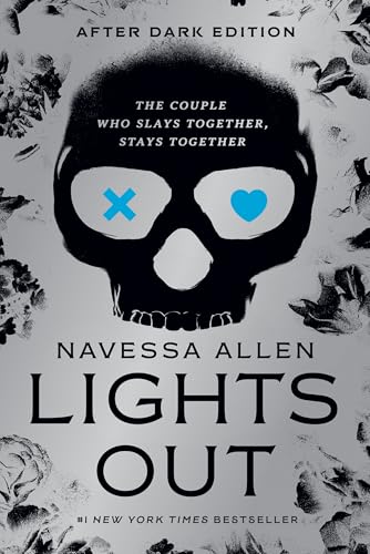 Lights Out Collector's Edition: An Into Darkness Novel (Into Darkness Series)- hardcover