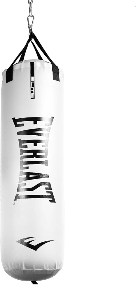 Boxing Bag- 72 pounds for hanging