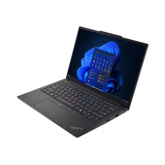 ThinkPad E14 Gen 6 (14″ Intel) Laptop- Intel® Core™ Ultra 7 155U Processor- 16GB