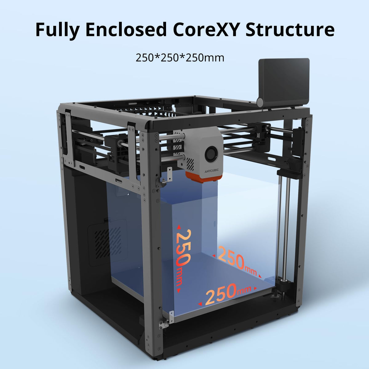 Anycubic Kobra S1 Dryer