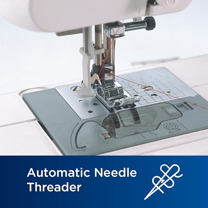 Brother Sewing and Quilting Machine-  XR9550