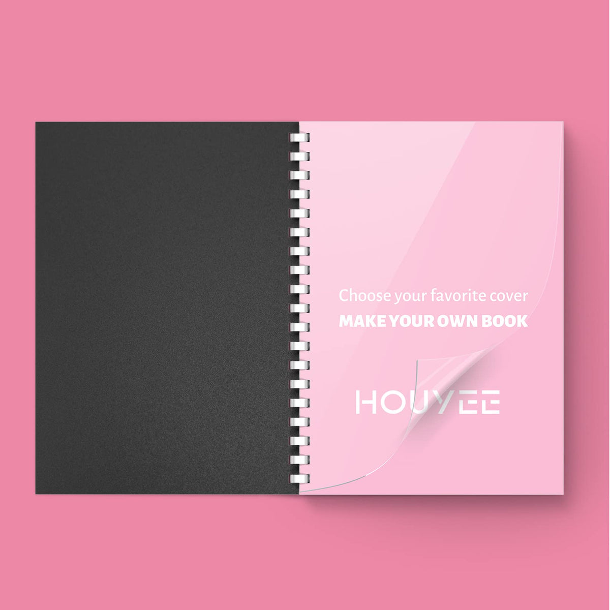 Binding Covers Set