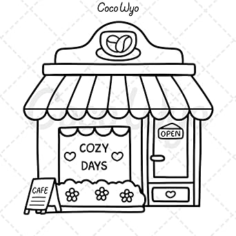 Stress Relief: Coloring Book