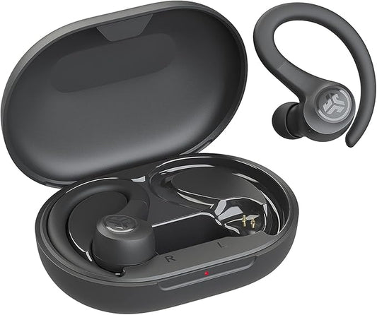 JLab GO Air Sport True Wireless Earbuds