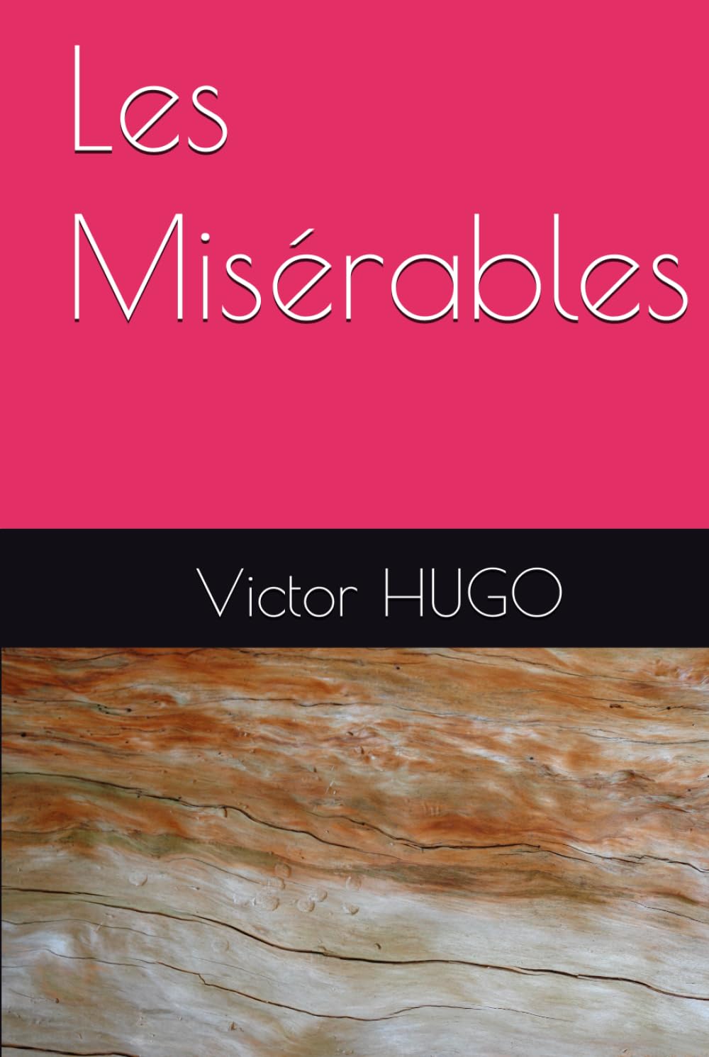 Les Misérables (French Edition)
