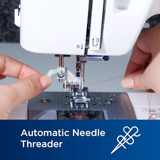 Brother ST371HD Sewing Machine