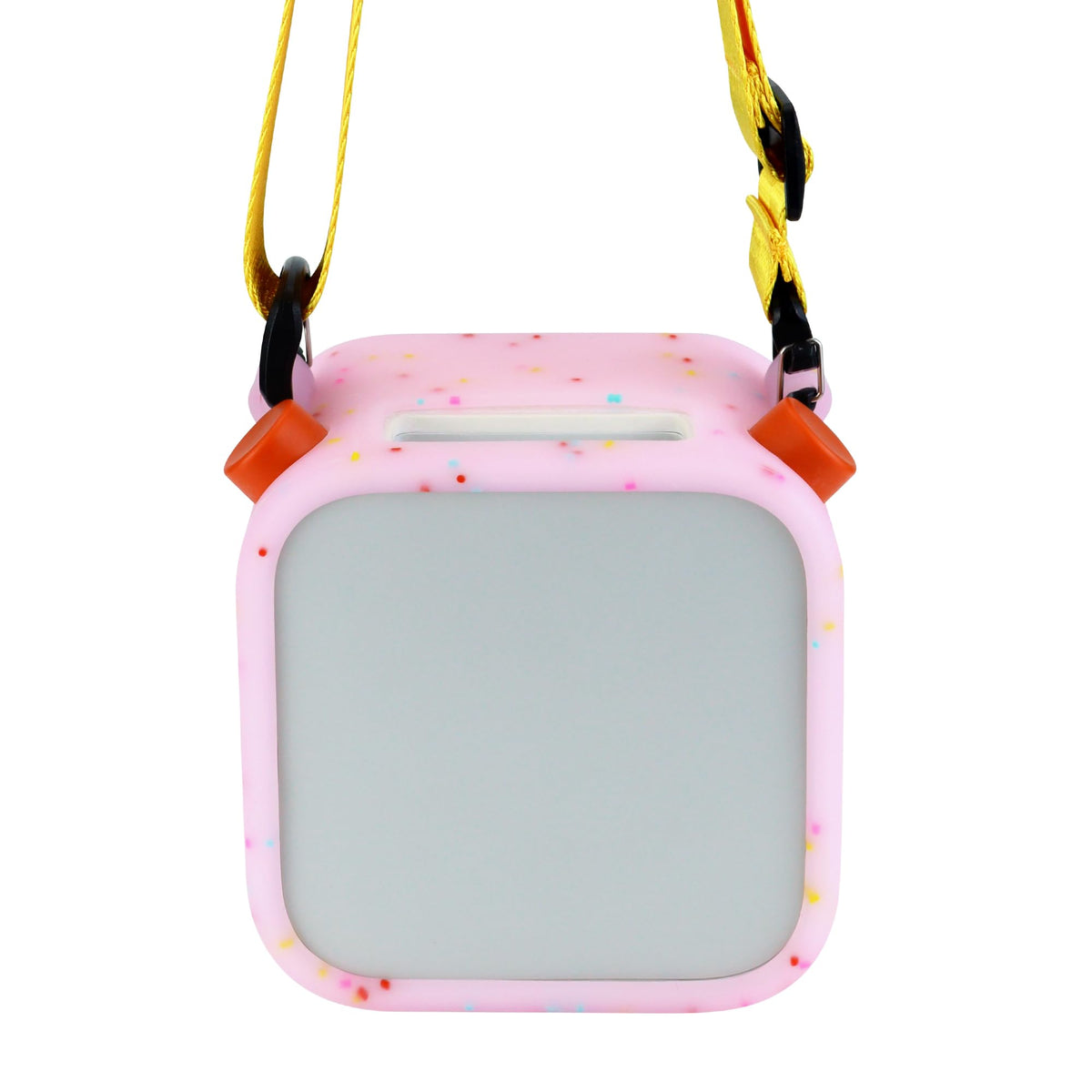Case Compatible with Yoto Player 3rd Gen., Silicone Cover