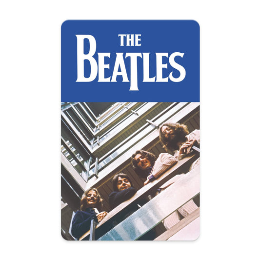 YOTO The Beatles 1967-1970 – Kids Musical Card