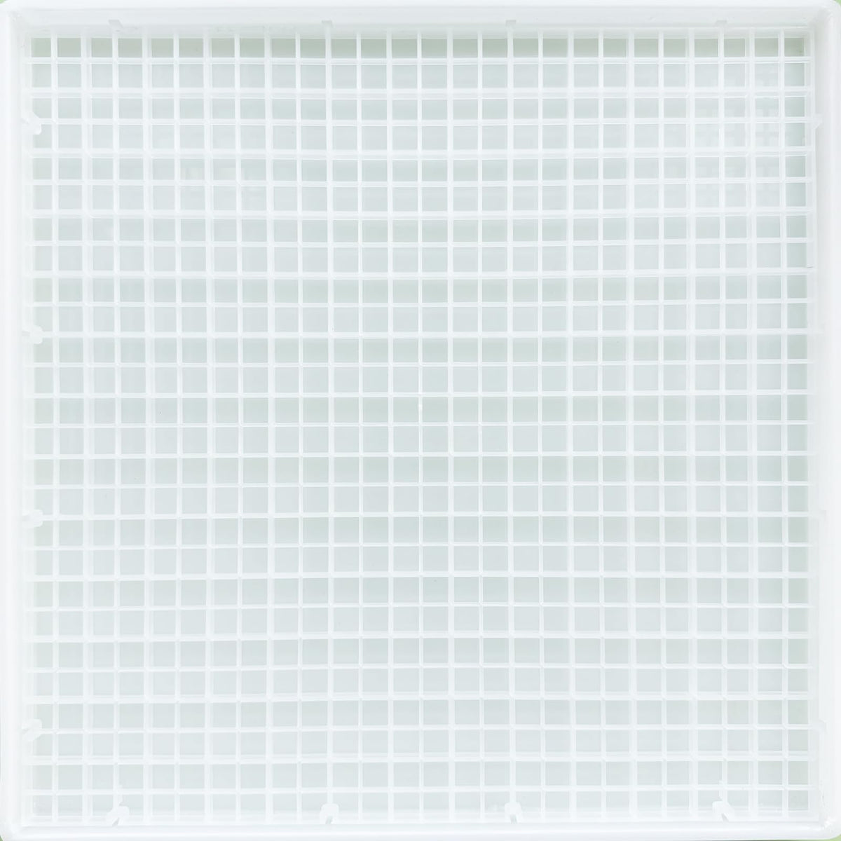 Stained Glass Cutting Mat with Tray