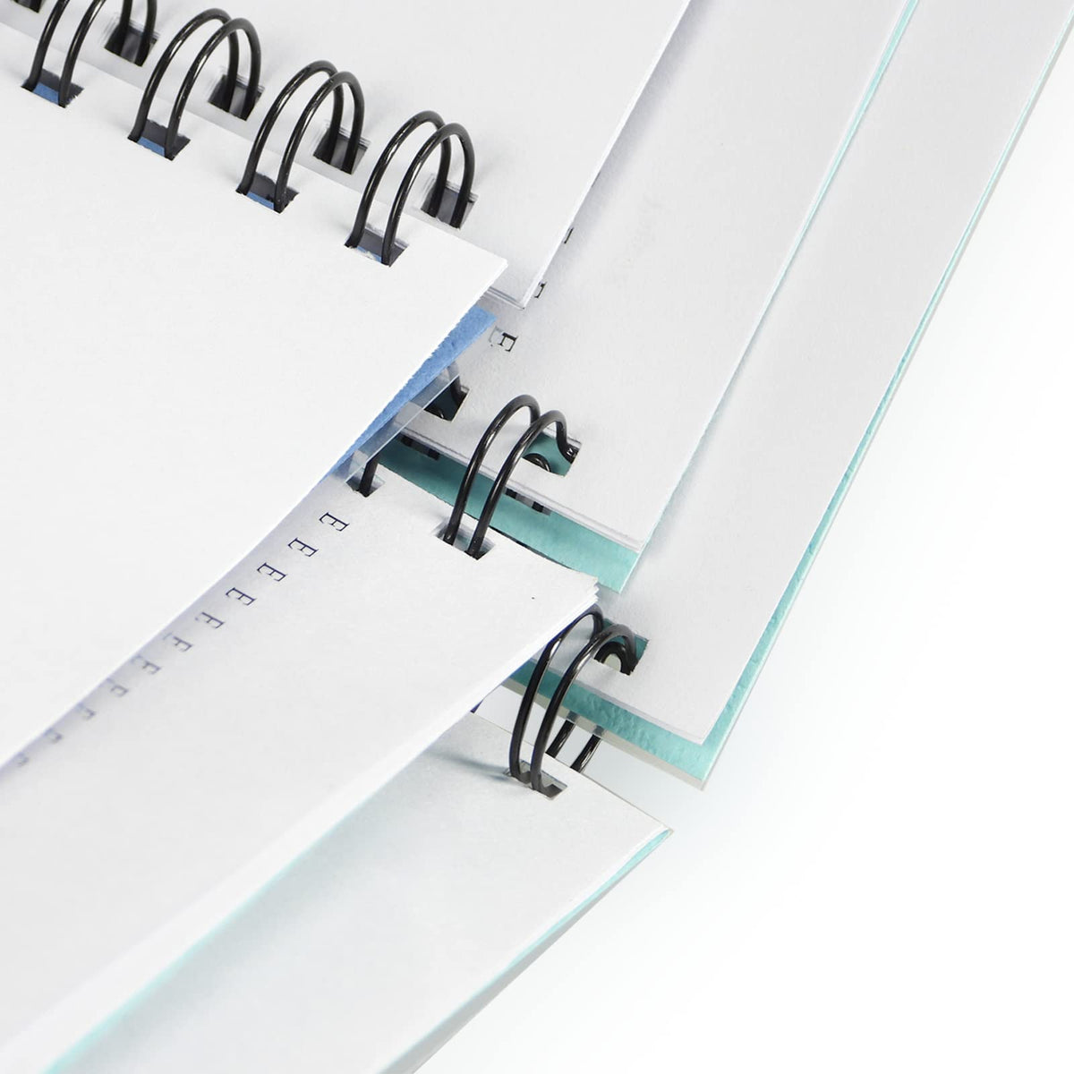 Rayson Wire Binding Spines