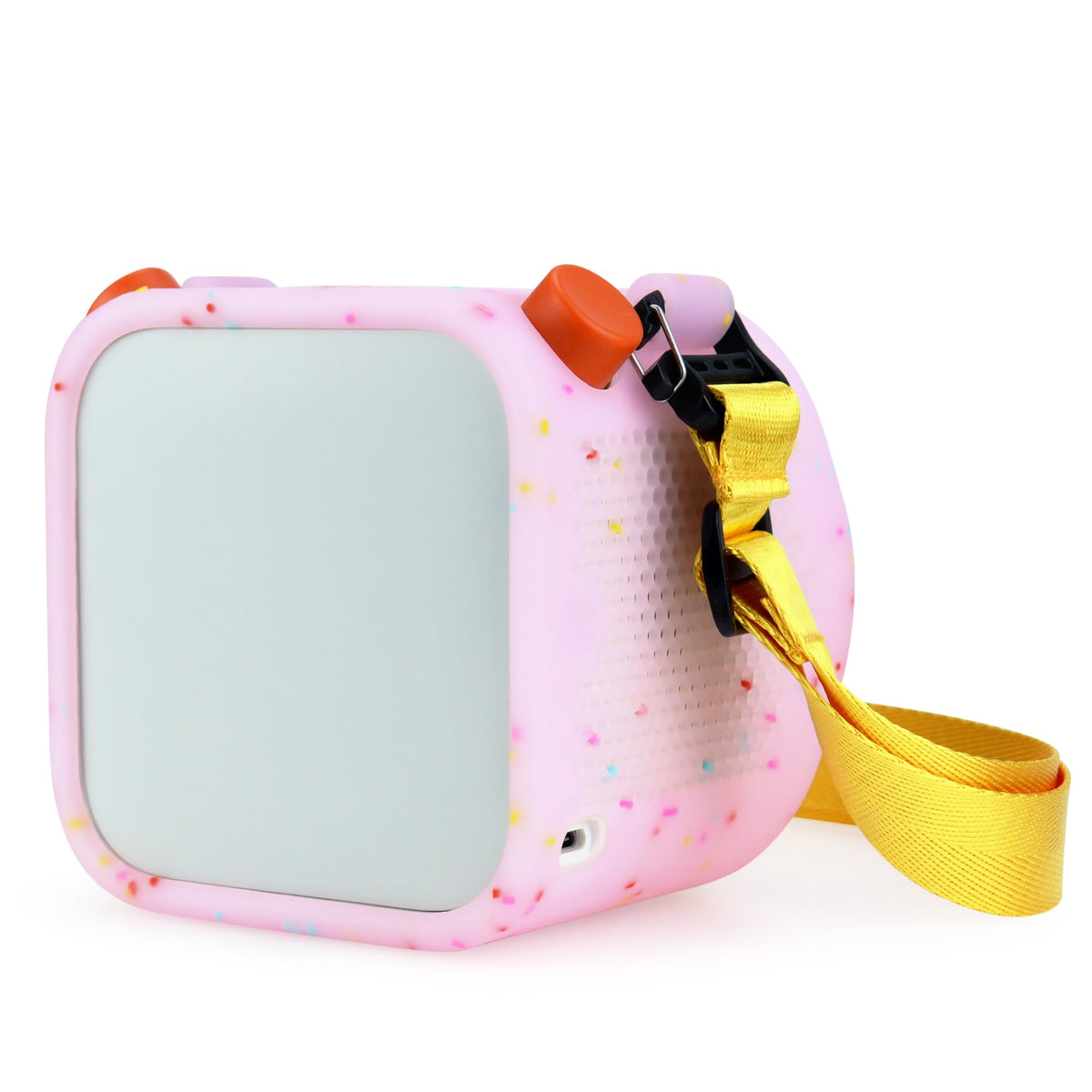 Case Compatible with Yoto Player 3rd Gen., Silicone Cover