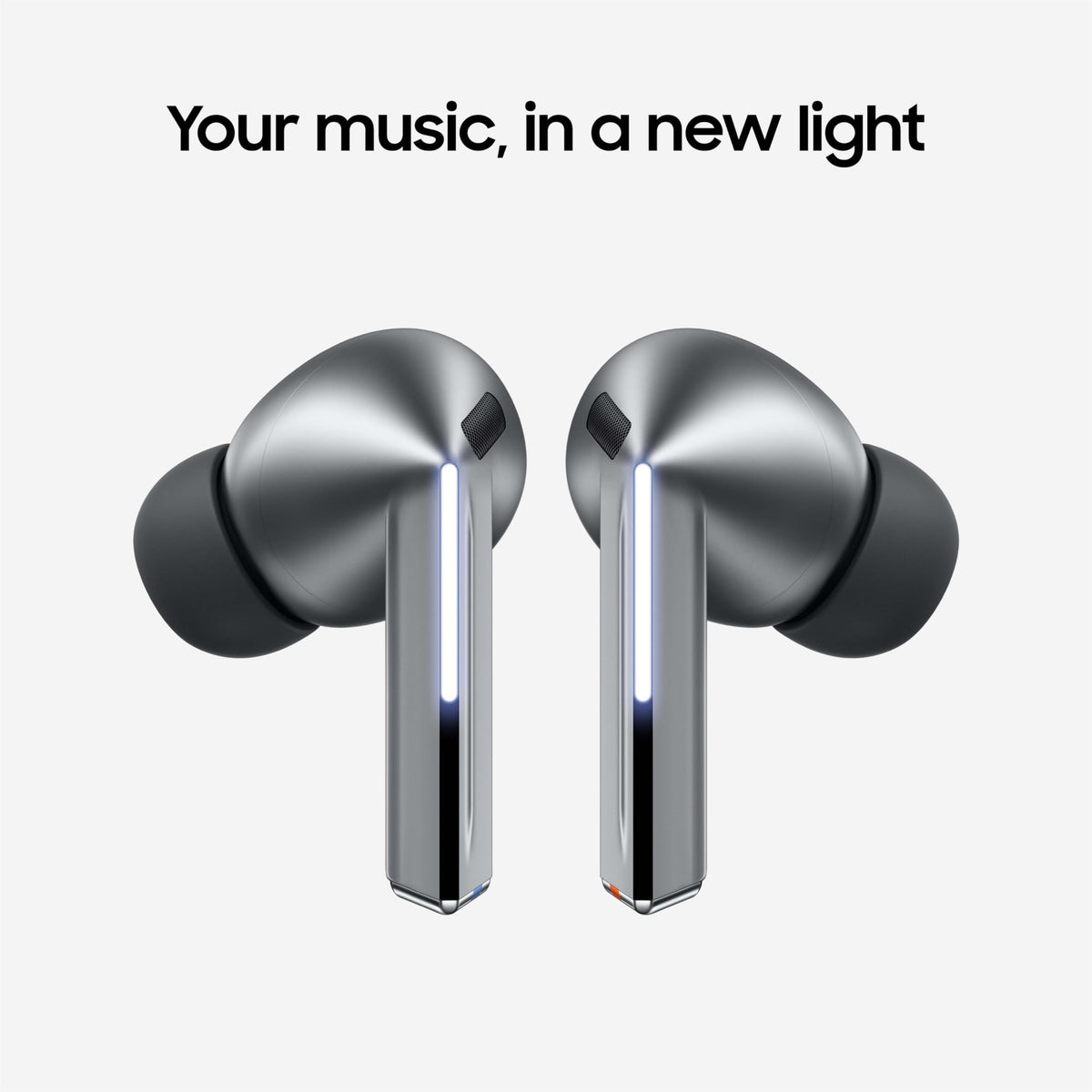 Samsung Galaxy Buds 3 Pro AI True Wireless Bluetooth Earbuds