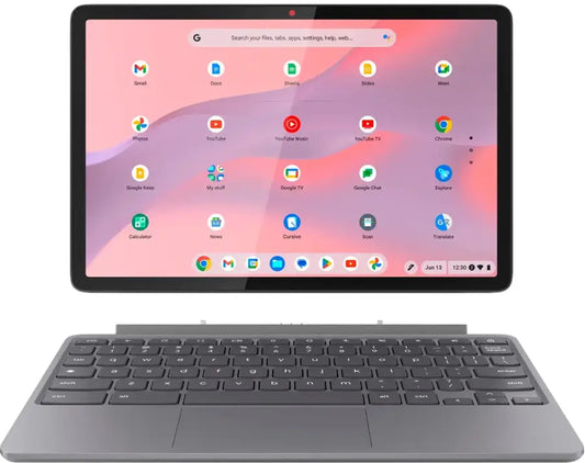 Chromebook Duet Gen 9