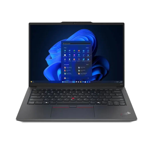 ThinkPad E14 Gen 6 (14″ Intel) Laptop- Intel® Core™ Ultra 5 125U
