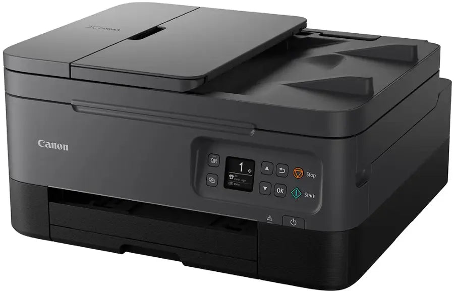 Canon PIXMA TS702A Wireless Inkjet Home Office Printer