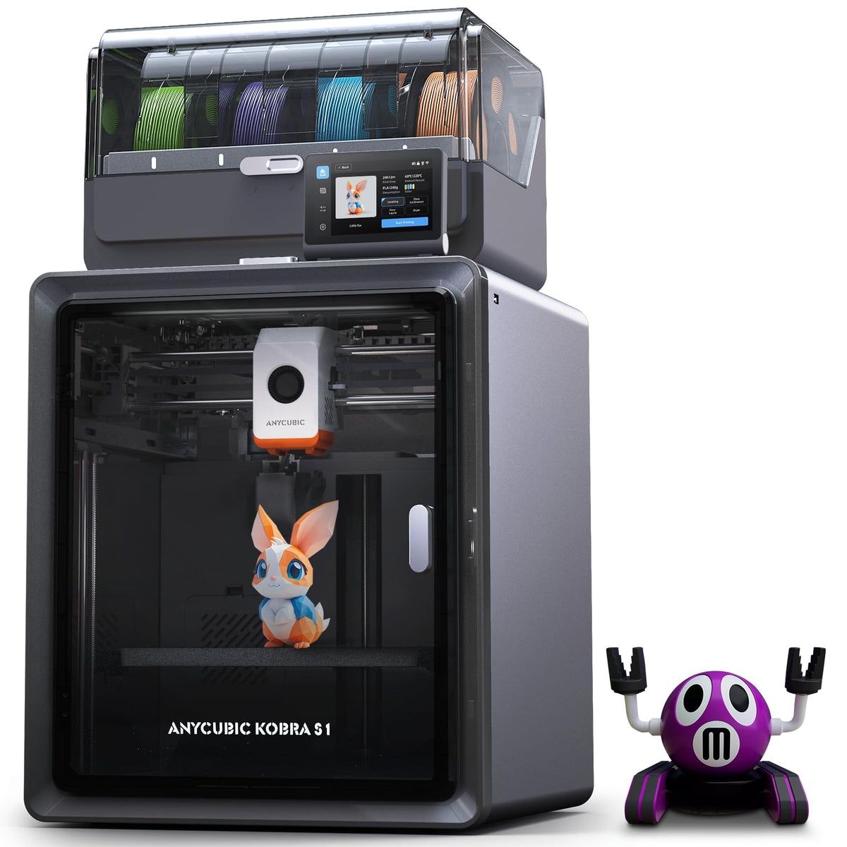 Anycubic Kobra S1 Dryer