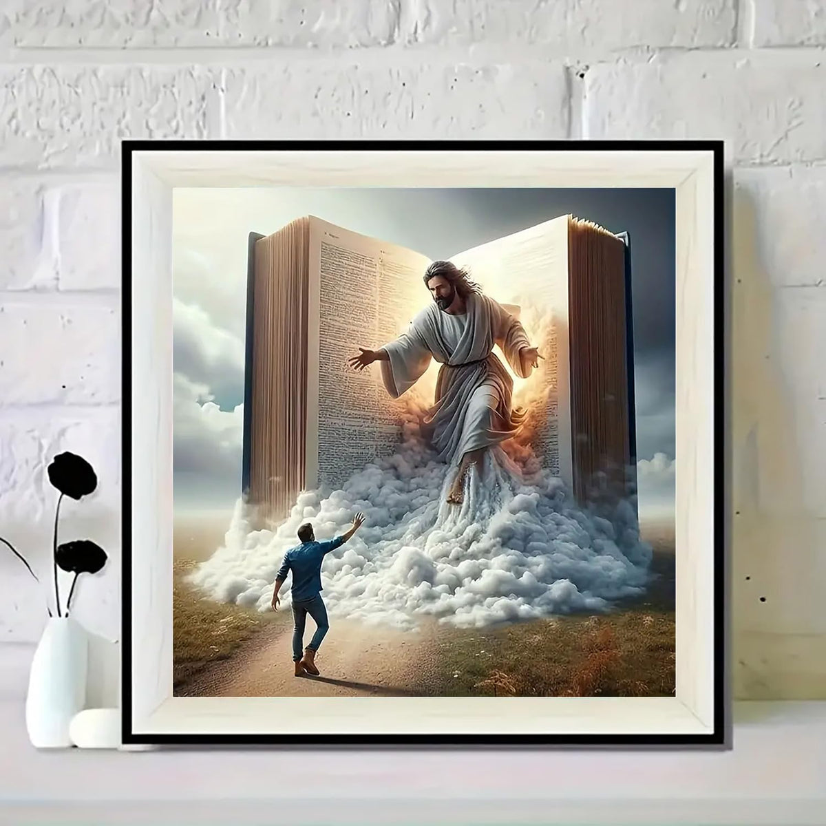 Diamond Art Painting Kits, bible