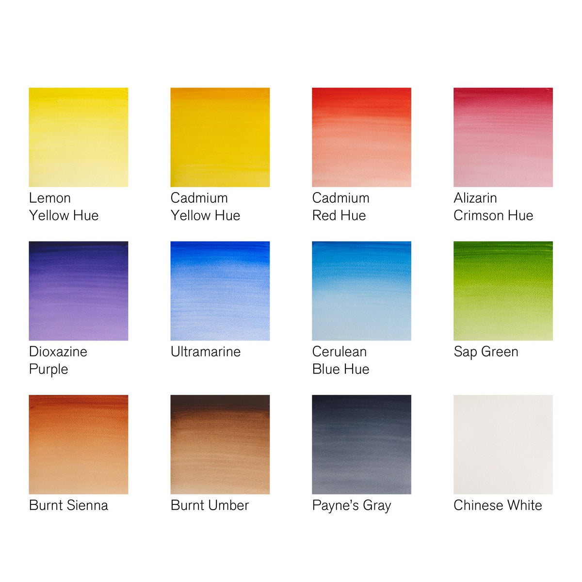 Winsor & Newton Cotman Watercolor Paint Set, Field Pocket Set
