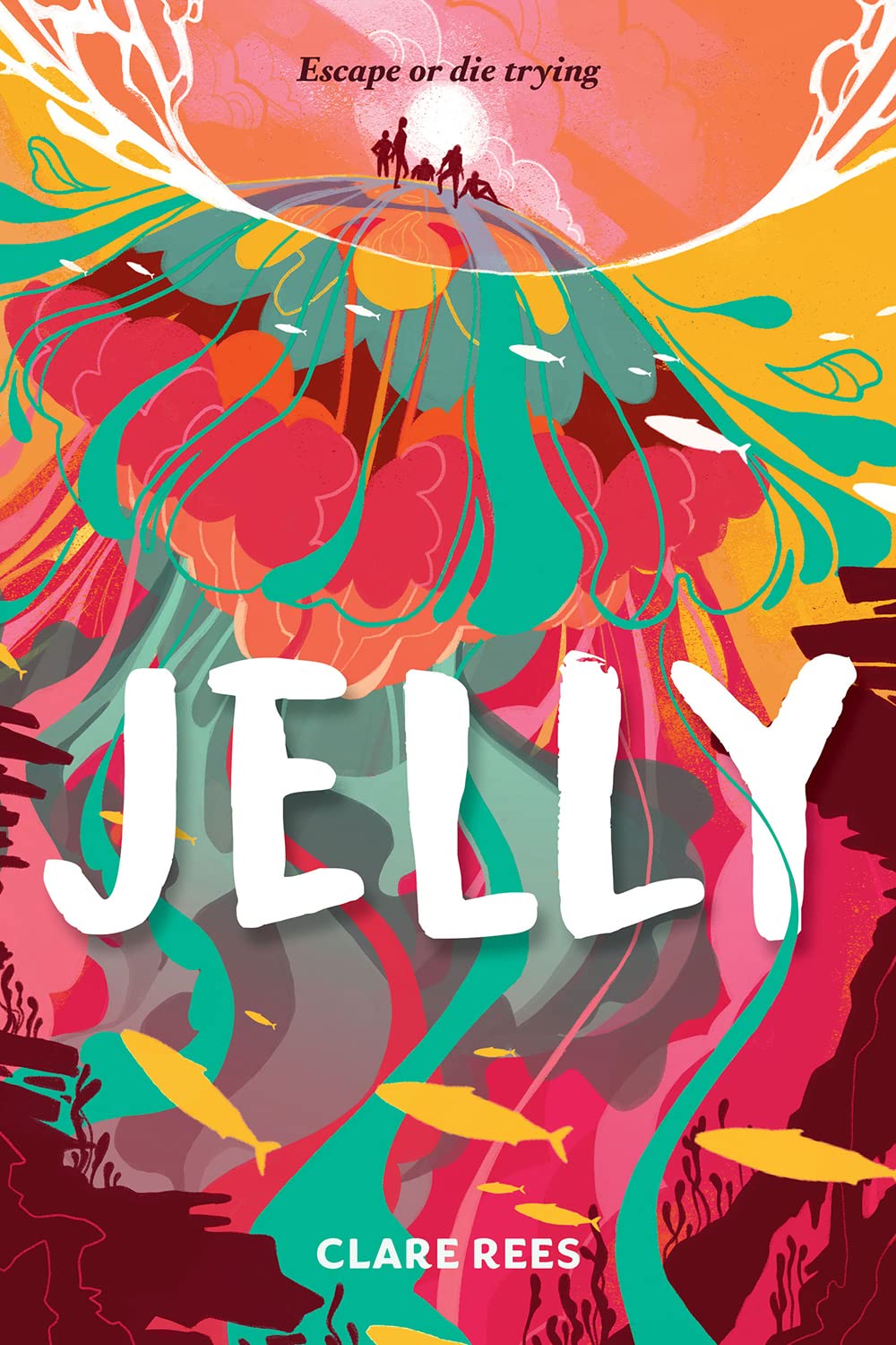 Jelly- PB