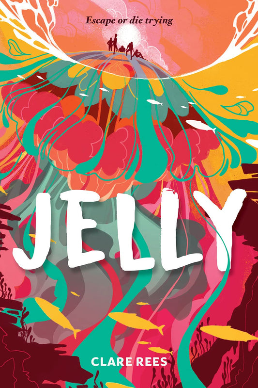 Jelly- PB