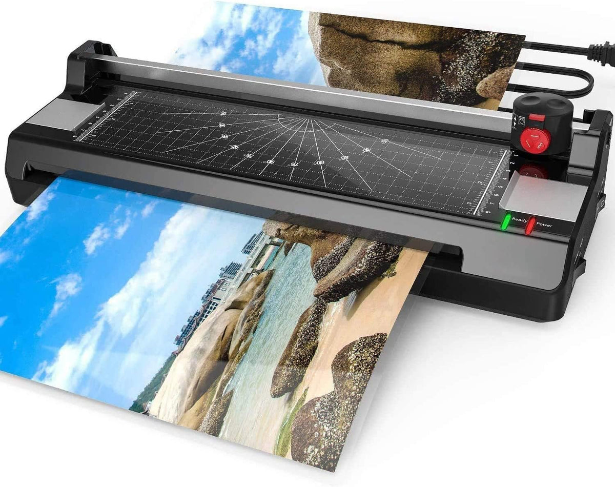 Laminator Machine for A3/A4/A6