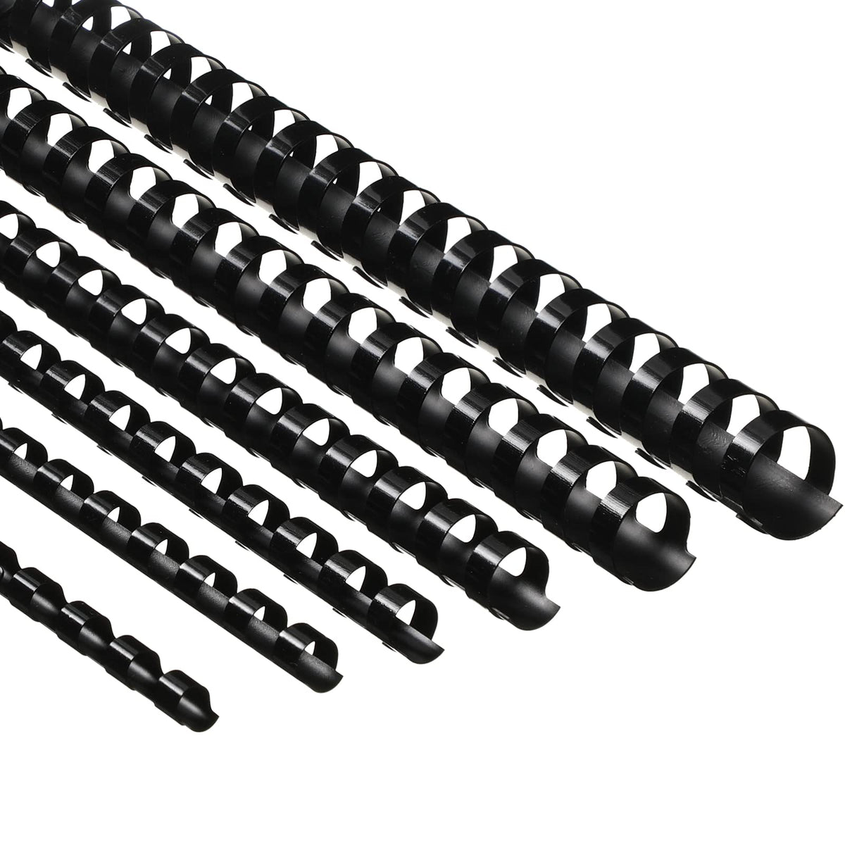 Binding Combs