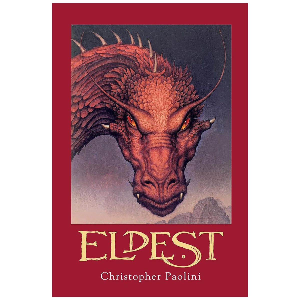 The Inheritance Cycle series, Set of 5 Books. Eragon, Eldest, Brisingr, Inheritance and Murtagh: The World of Eragon- hardcover