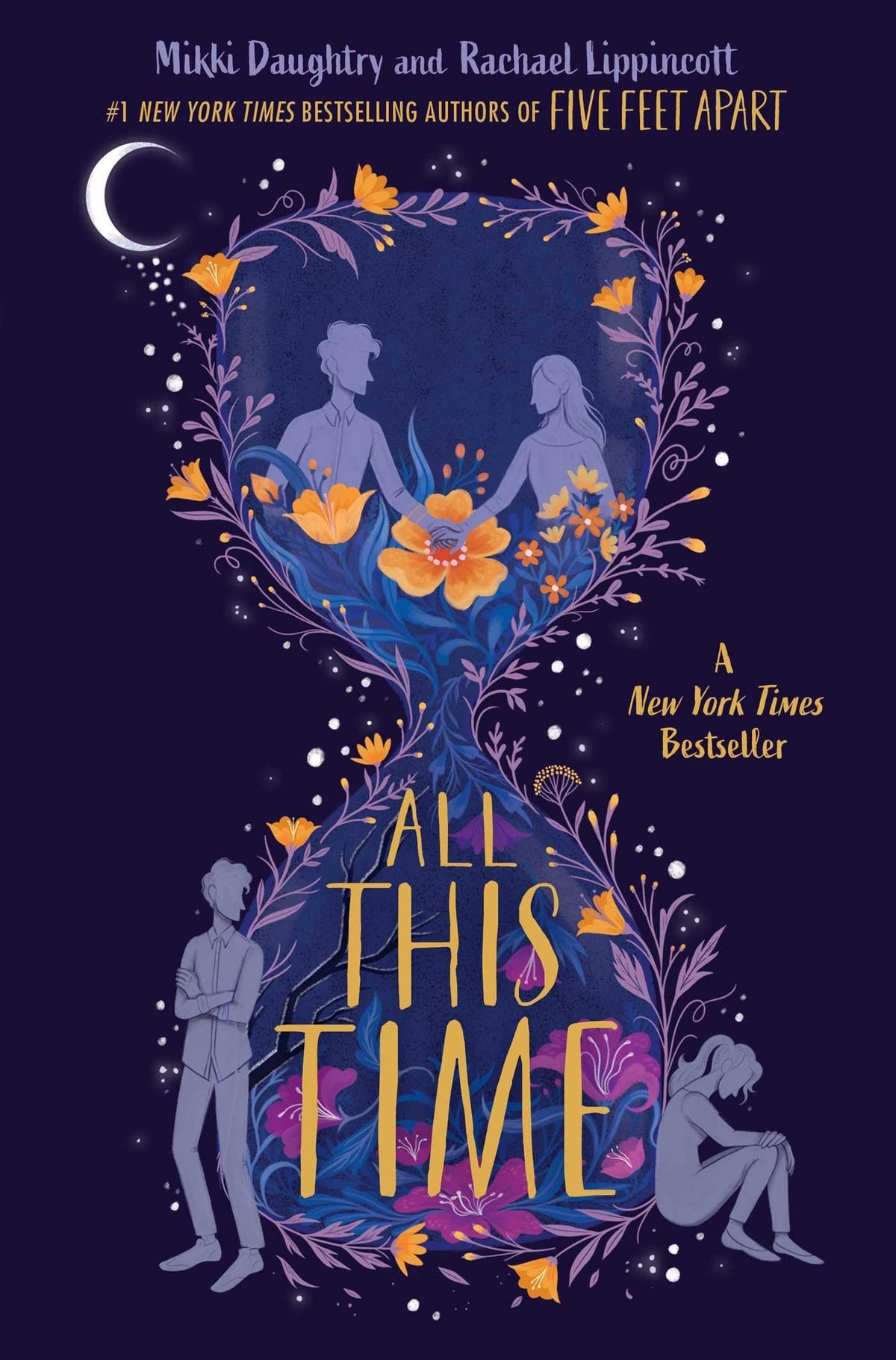 All This Time- HC