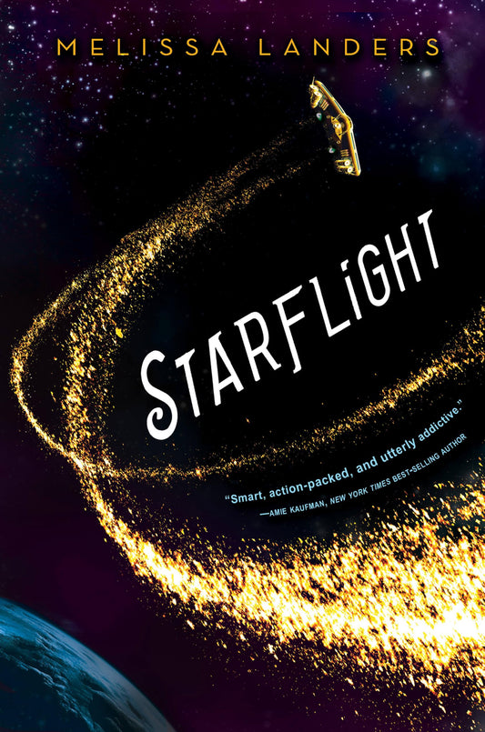Starflight- PB