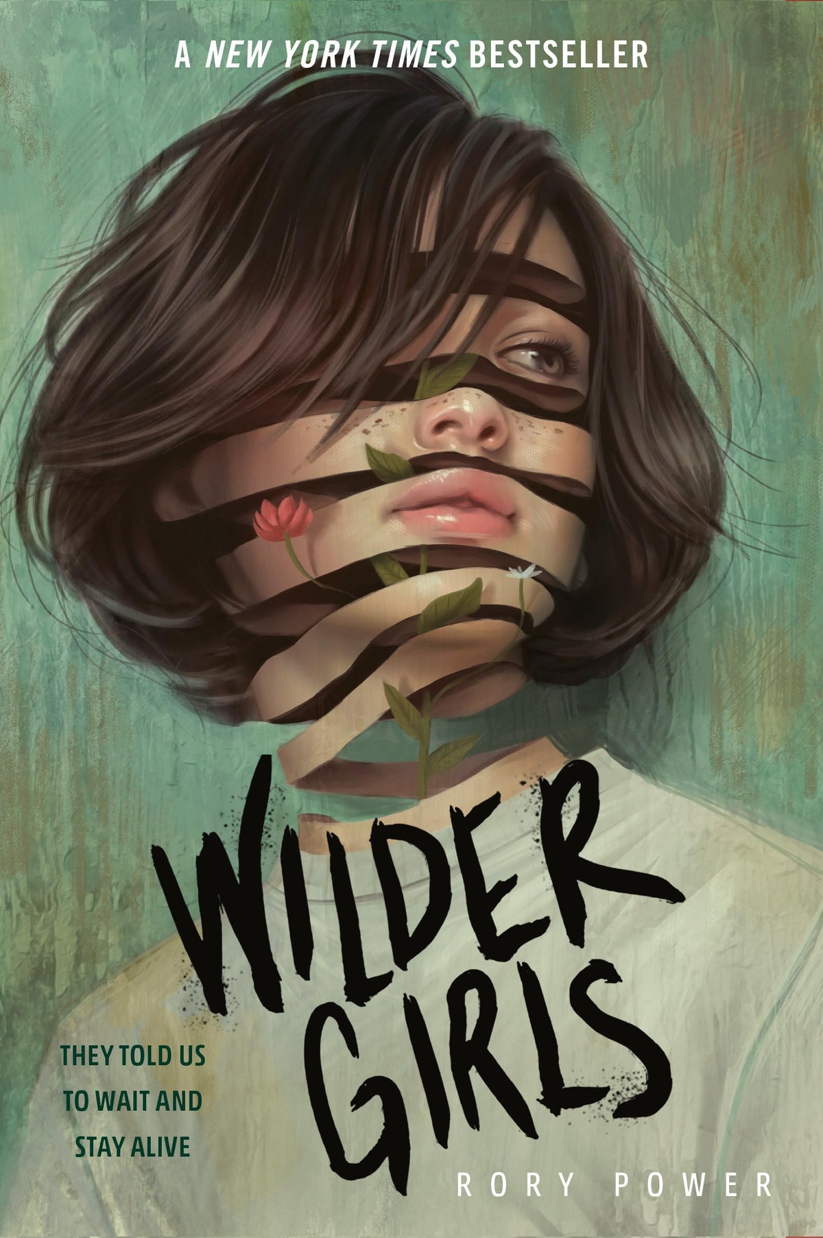 Wilder Girls- PB