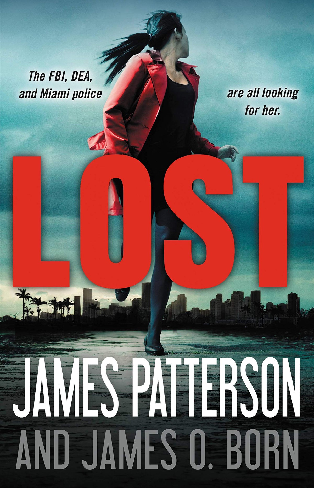 Lost- PB