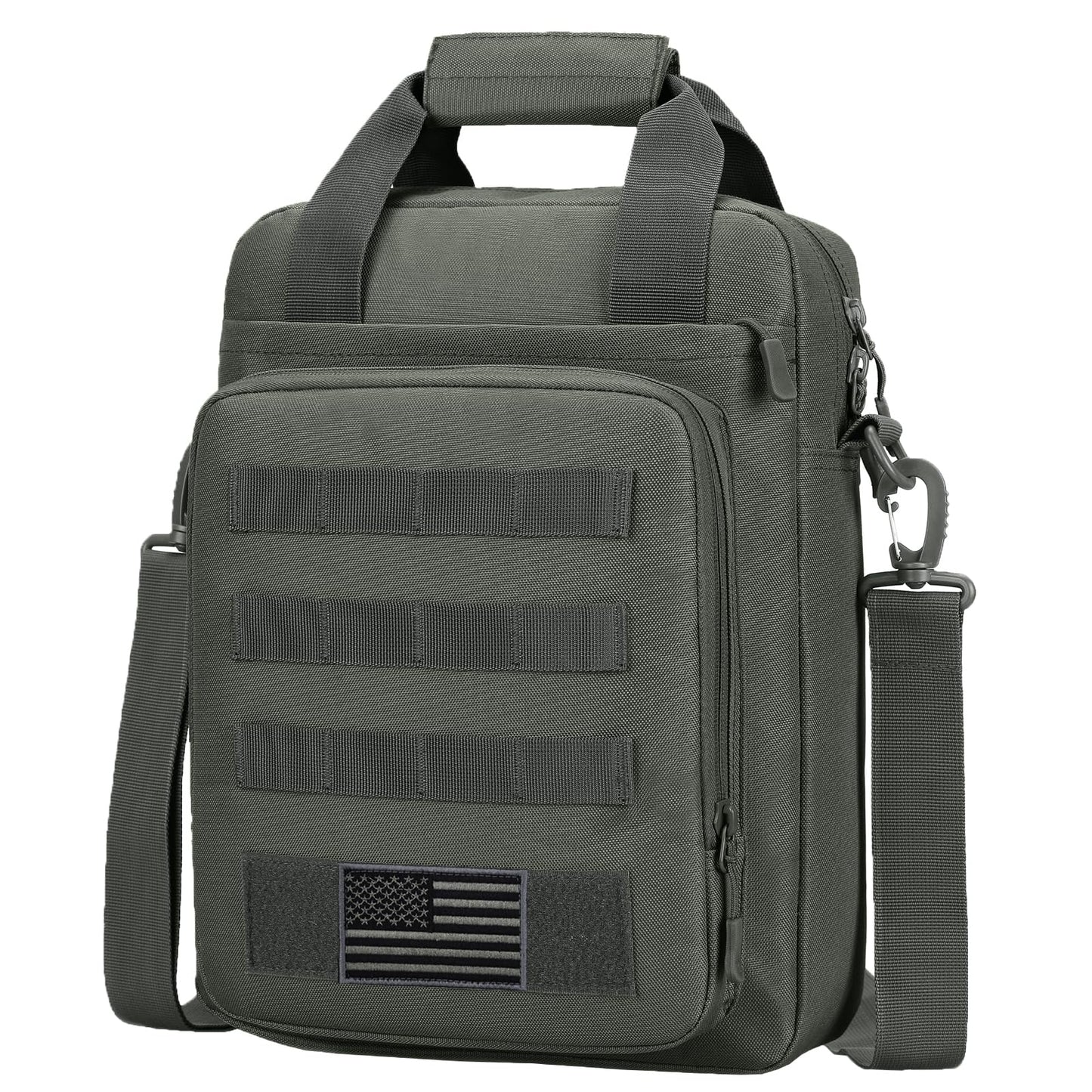 Tactical Messenger Bag