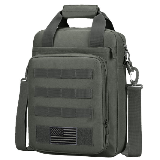 Tactical Messenger Bag