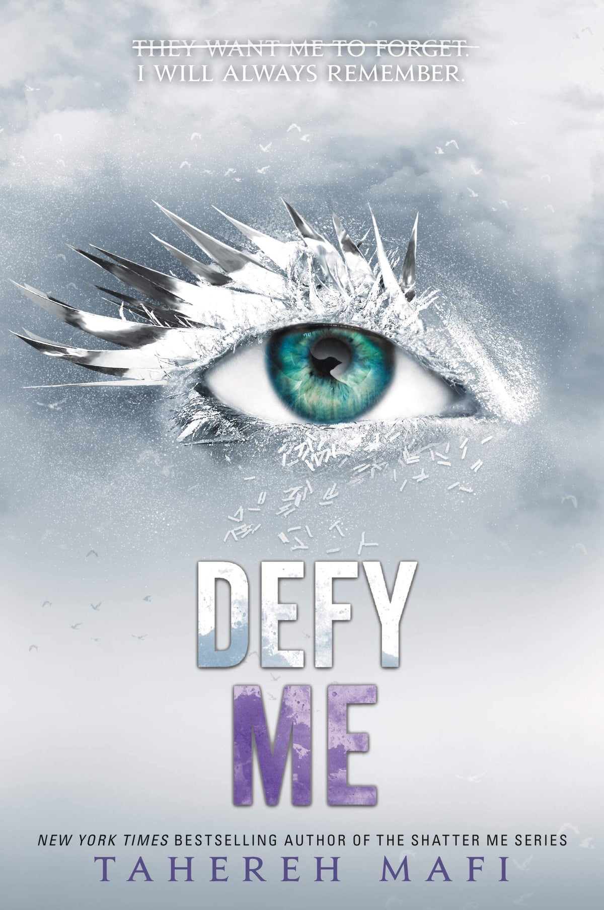 Shatter Me Series Collection 9 Books Set By Tahereh Mafi(Unite Me, Believe Me, Imagine Me, Find Me, Unravel Me, Unravel Me, Defy Me, Restore Me, Ignite Me)- paperback