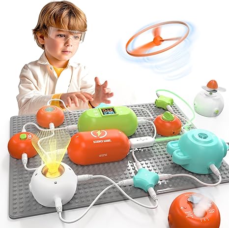 Stem Kit- Electronics
