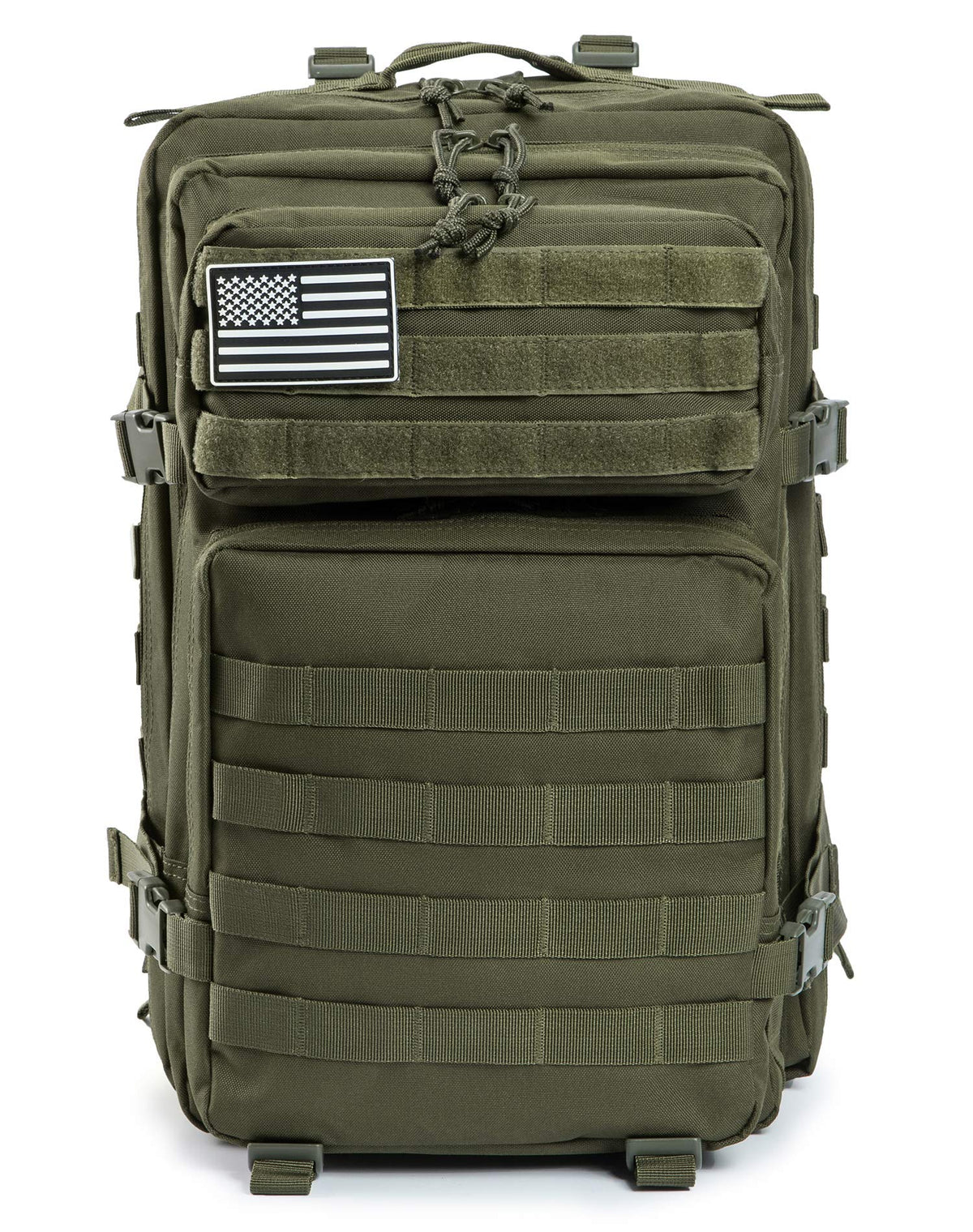 QT&QY 45L Military Backpacks
